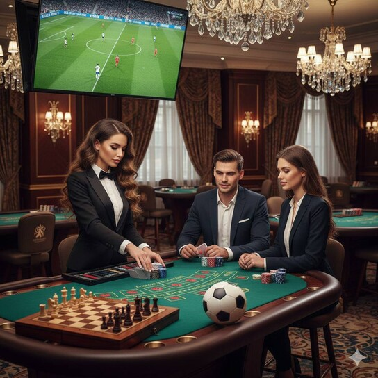 世界杯2026晋级规则示意图